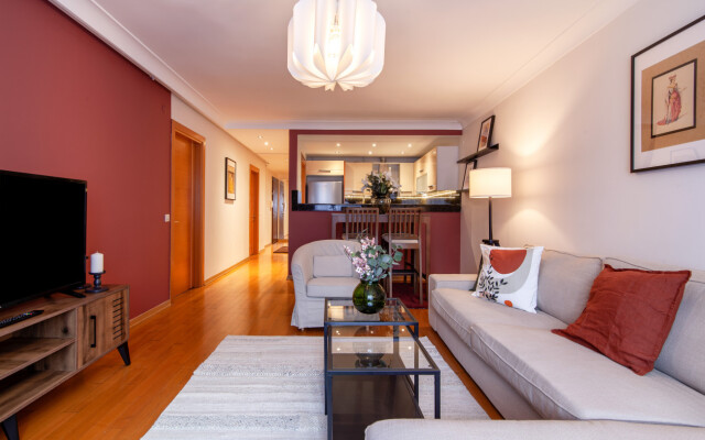 Missafir Comfy and Unique Designed Home