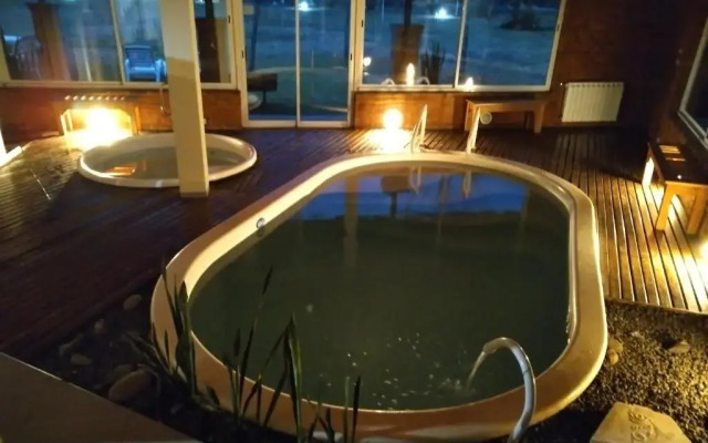 La Chacra-Spa De Campo