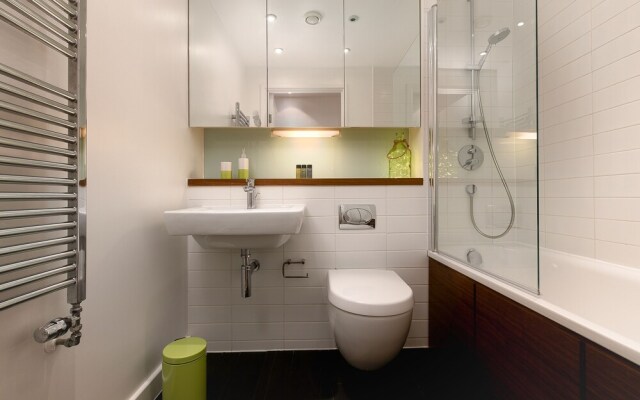 Hayward Serviced Apartments