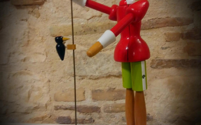 Picchio&Pinocchio