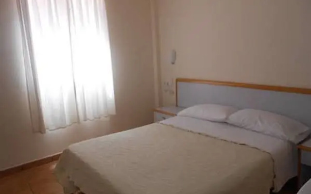 Pension Mova
