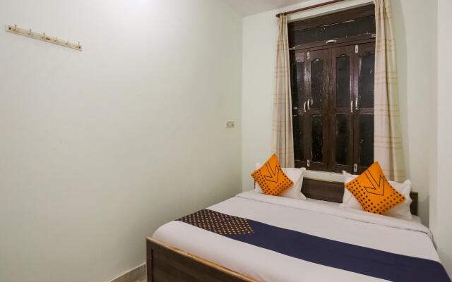 Sukanya Guest House by OYO Rooms