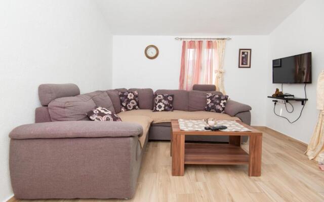 Apartment Prcanj