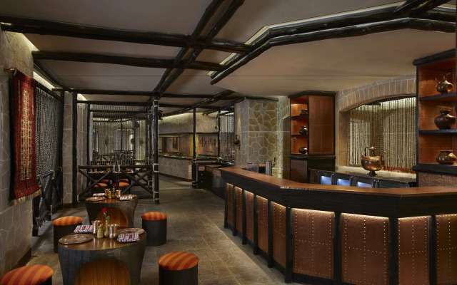 ITC Grand Chola, a Luxury Collection Hotel, Chennai