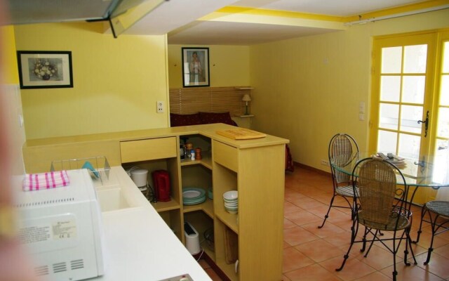 Residence Le Saint Victor