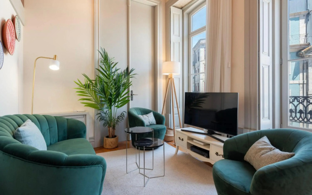 LovelyStay - Deluxe 2BR Duplex with Splendid View