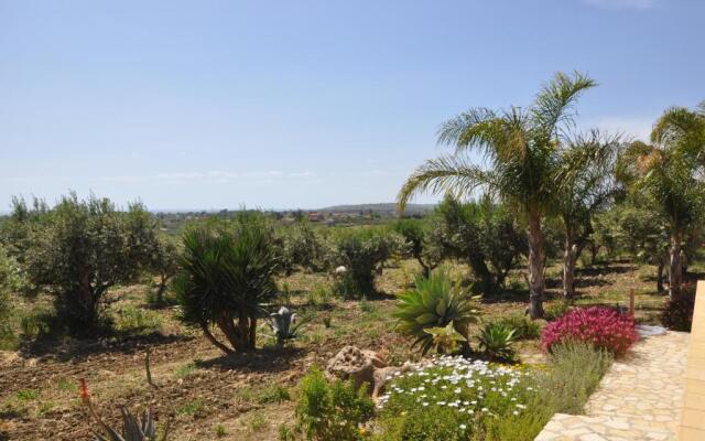 Casa vacanza Nocellara