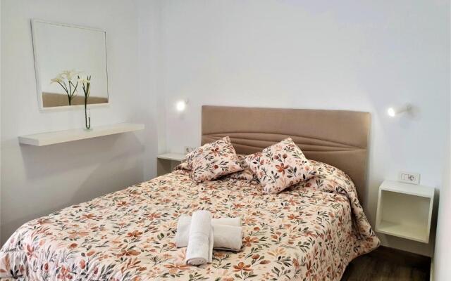 Central 1Bedroom Wifi 500Mbs & Pool