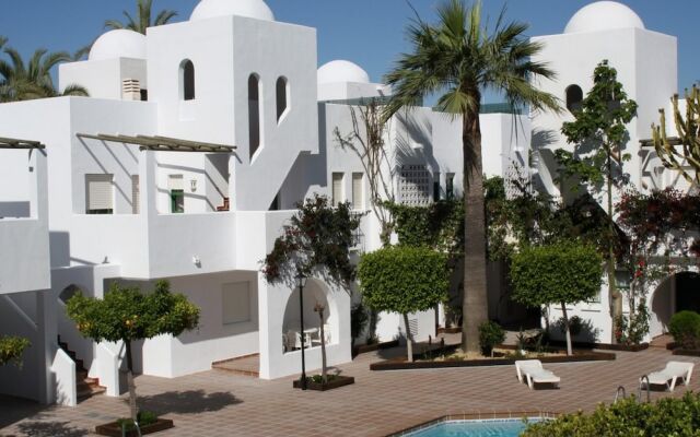 Apartamentos Torrelaguna