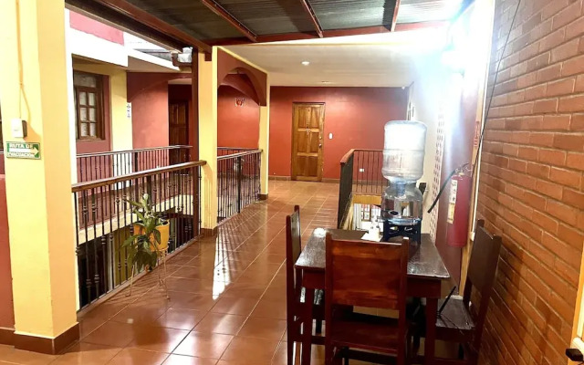 Hotel Lolita's Boutique  - Hostel