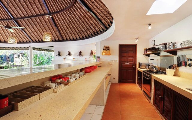 Bali Akasadua Villa