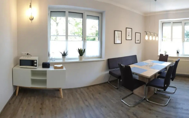 Appartement Waldfriede