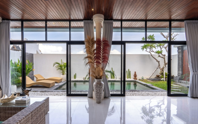 Arizona Villa by Betterplace