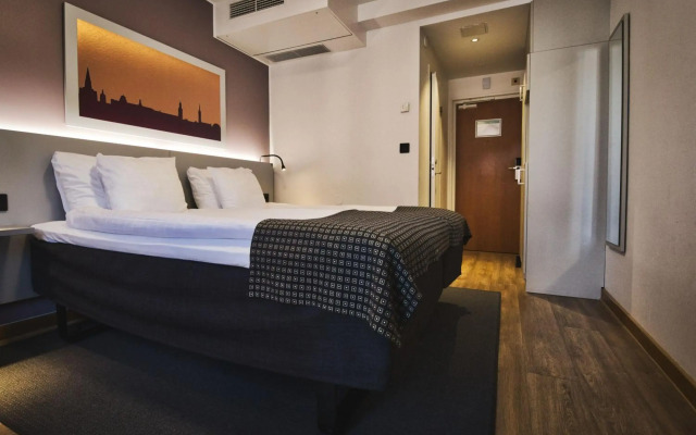 Hotel Birger Jarl