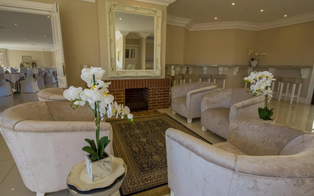 The View Boutique Hotel & Spa