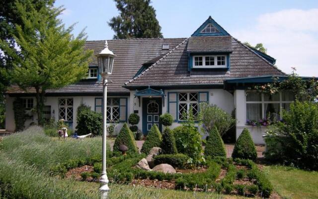 Hotel Landhaus Krummsee