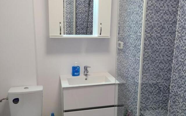 Alina apartament 2