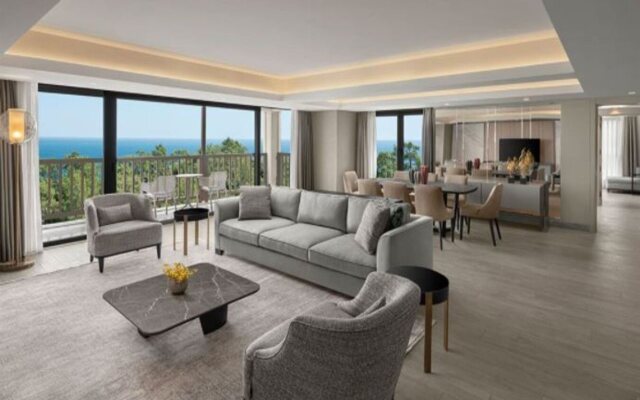 NG Phaselis Bay Hotel