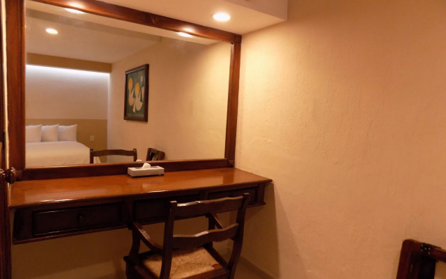 Hotel Las Palomas