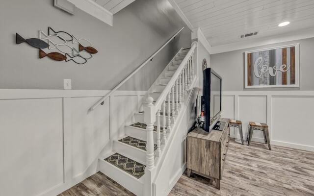 Southbay by the Gulf 72