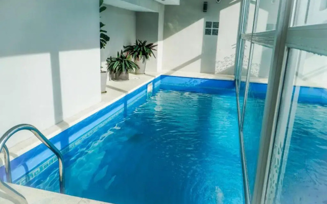 Konke Hotel Buenos Aires