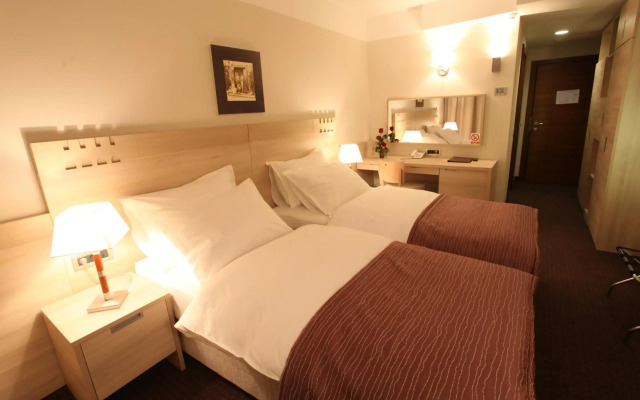 Hotel Trakoscan