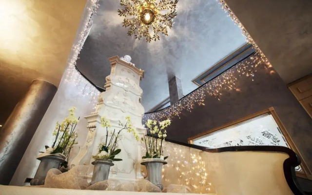 Hotel Spinale