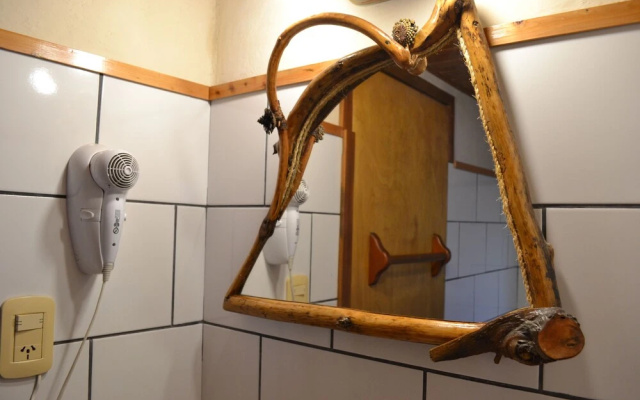 Cabañas Willy
