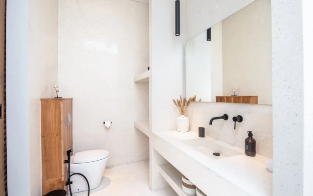 ULU 5 2br Villa in Pecatu