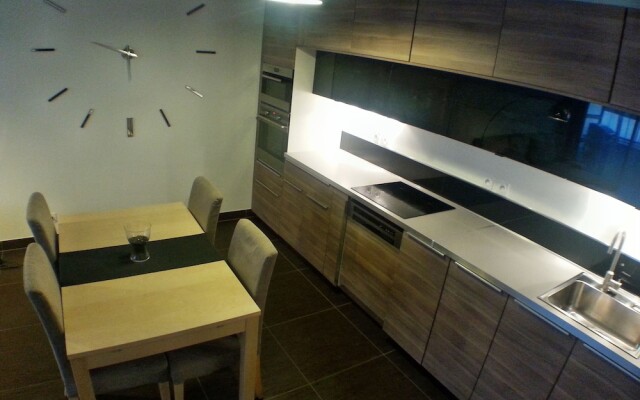 T3 Standing Bord de Mer