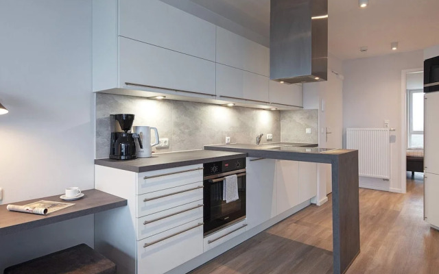 6 Personen Ferienhaus in Wendtorf