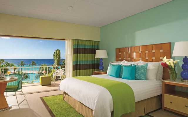 Sunscape Curacao Resort, Spa & Casino - All Inclusive