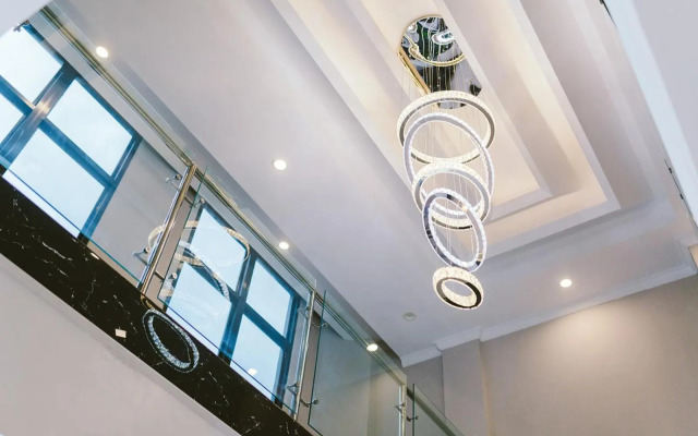 Barelang Hotel Nagoya Batam