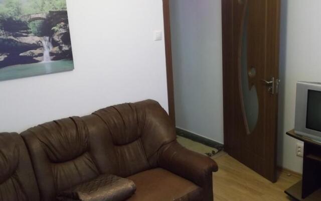 Apartament Iulia