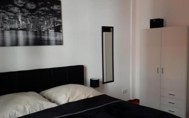 City Pension Zwickau