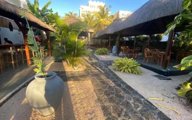 Coral Azur Cosi Holidays