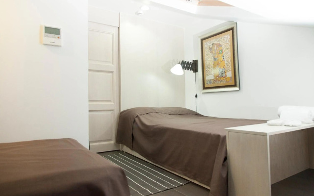 Villa Pera Suite Hotel