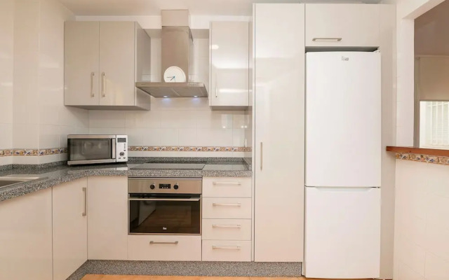 Sanlucar Golf in Sanlucar de Barrameda