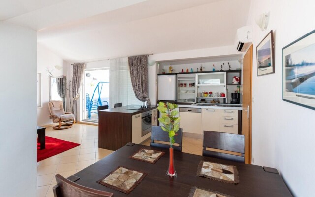 Stunning Home in Klek With Wifi and 2 Bedrooms