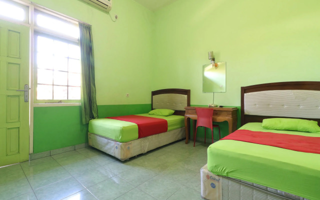 Cantik Hotel