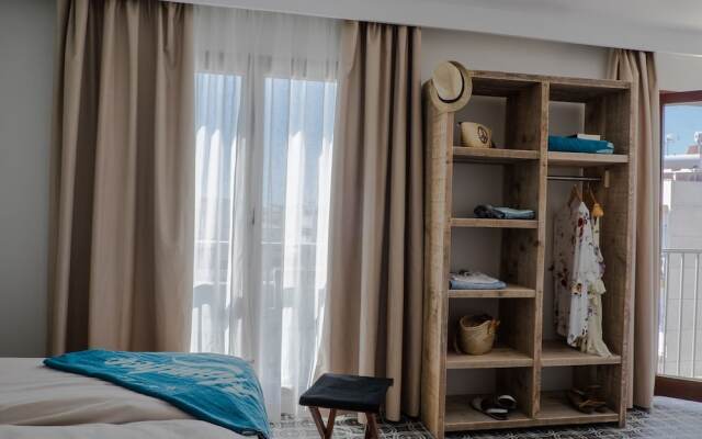 Mamboo Hotel Cala Ratjada