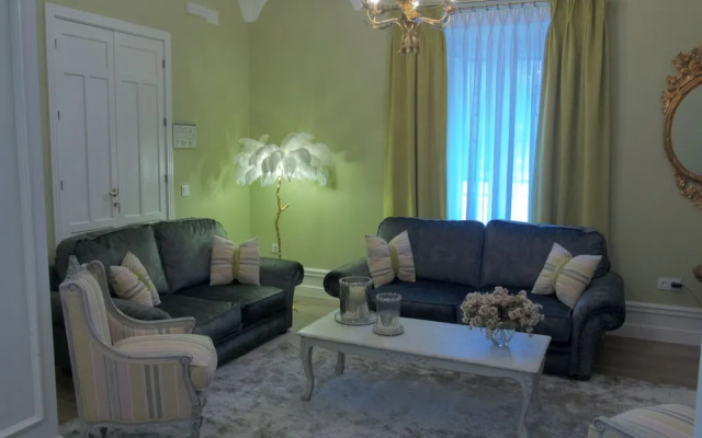 Hotel rural boutique Iulia 5 estrellas