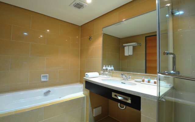 Banqiao Forward Hotel