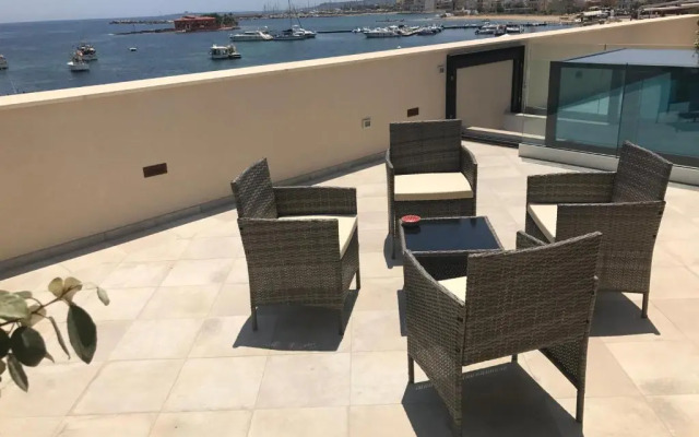 Tonnara di Marzamemi