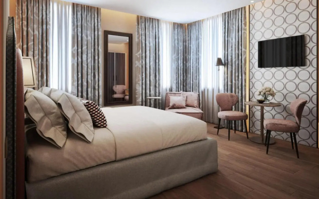 Albergo San Marco