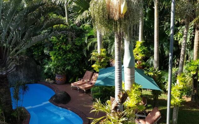 African Ambience Guest House