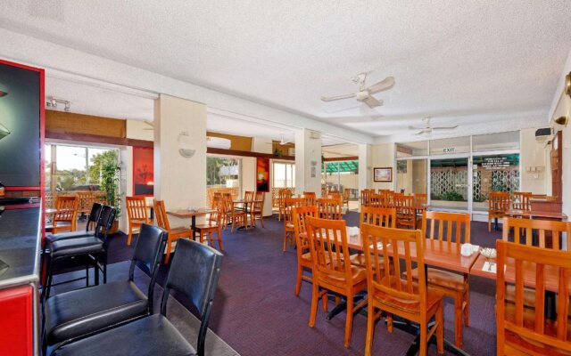 Econo Lodge Park Lane