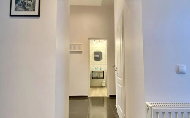 Art Apartment Szeged