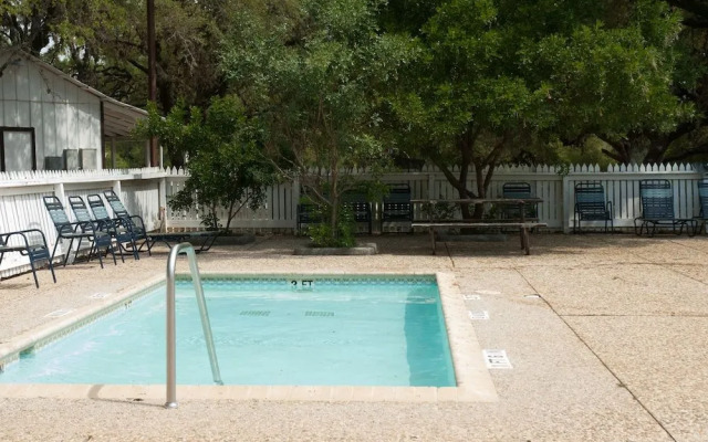 Medina Lake RV Campground