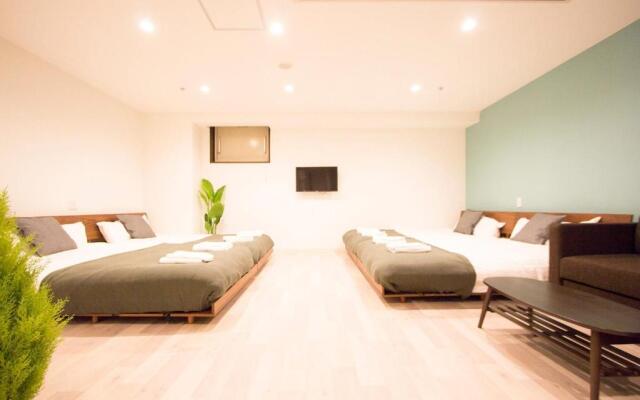 SEVEN Building / Vacation STAY 4940